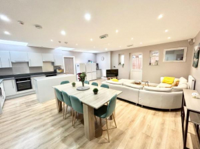 The Winstre Borehamwood